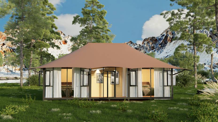 成县装配式建筑厂家