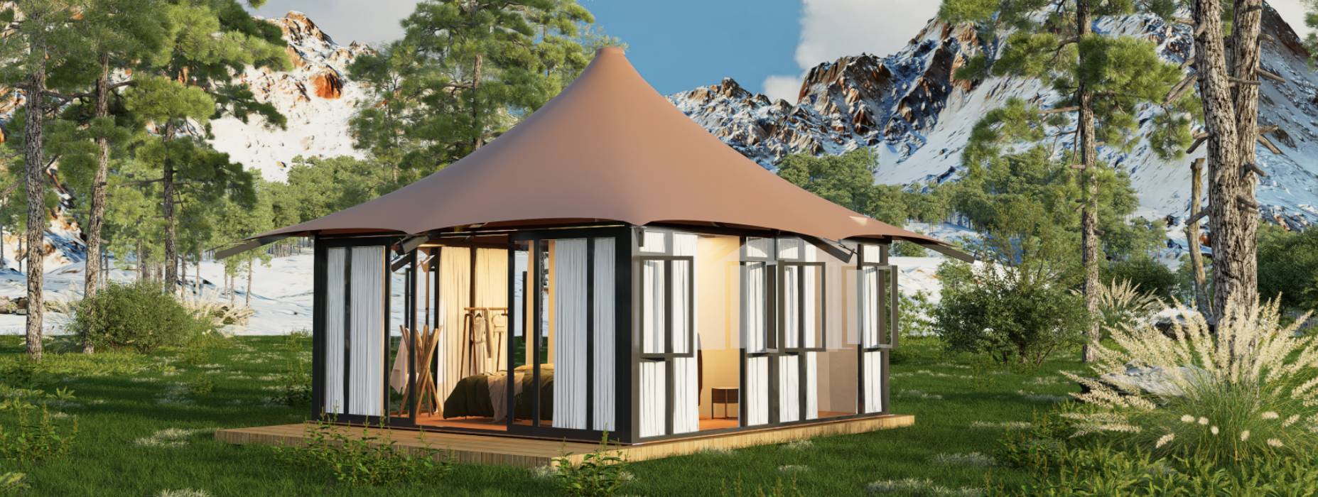 成县装配式建筑厂家